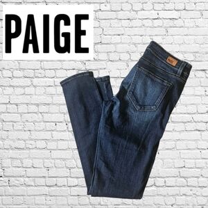 PAIGE Women's VERDUGO ULTRA SKINNY Size 25